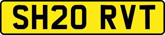 SH20RVT