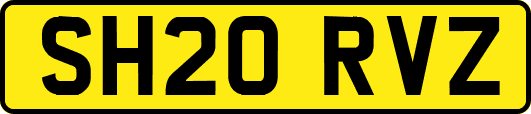SH20RVZ