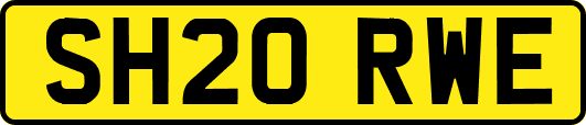 SH20RWE