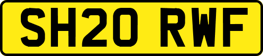 SH20RWF