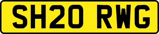 SH20RWG