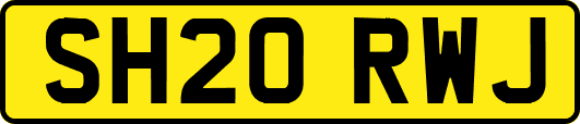 SH20RWJ
