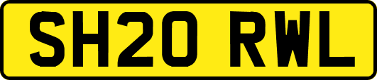 SH20RWL