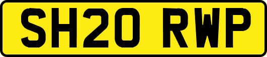 SH20RWP