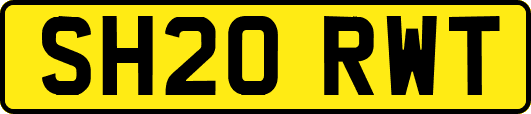 SH20RWT