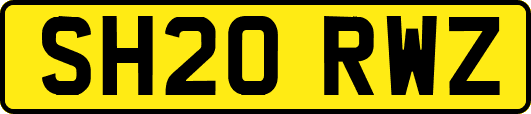 SH20RWZ