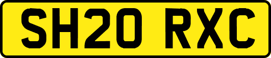 SH20RXC