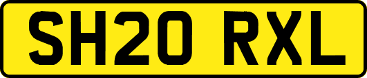 SH20RXL