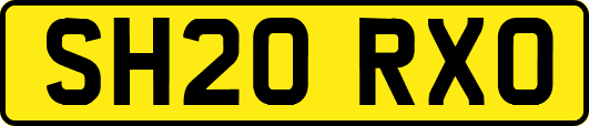 SH20RXO