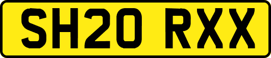 SH20RXX