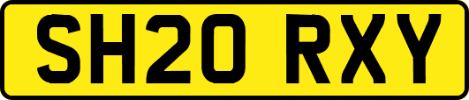 SH20RXY