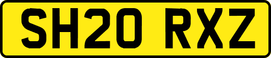 SH20RXZ