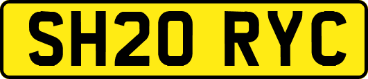 SH20RYC