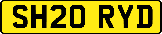 SH20RYD