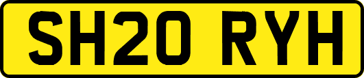 SH20RYH
