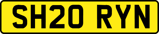 SH20RYN
