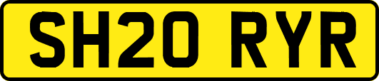 SH20RYR