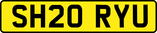 SH20RYU
