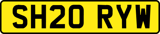 SH20RYW