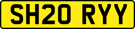 SH20RYY