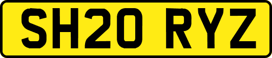 SH20RYZ