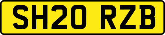 SH20RZB
