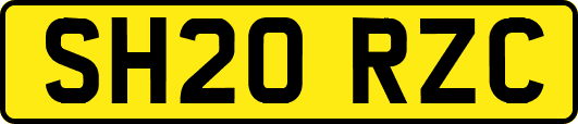 SH20RZC