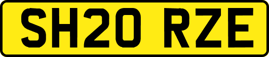 SH20RZE