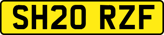 SH20RZF