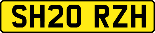 SH20RZH