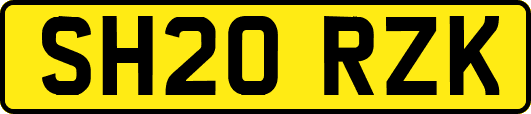 SH20RZK