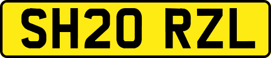 SH20RZL