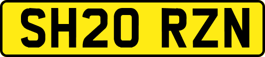 SH20RZN