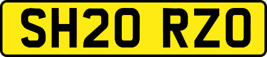 SH20RZO