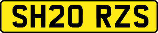SH20RZS