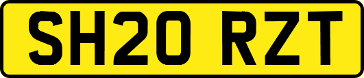 SH20RZT