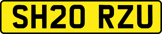SH20RZU