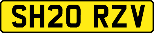 SH20RZV