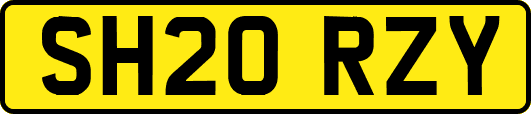 SH20RZY