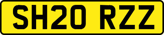 SH20RZZ