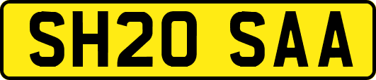 SH20SAA