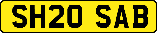 SH20SAB