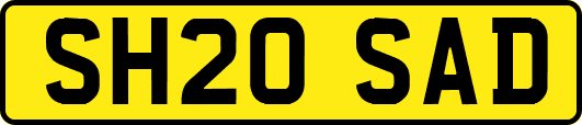 SH20SAD