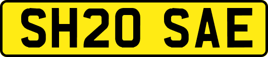 SH20SAE