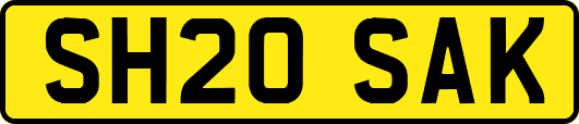 SH20SAK