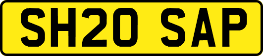 SH20SAP
