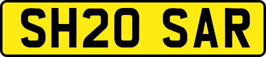 SH20SAR