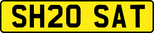 SH20SAT