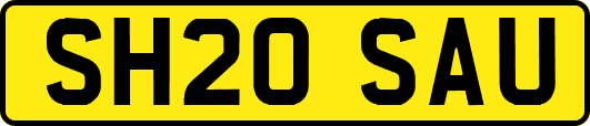 SH20SAU
