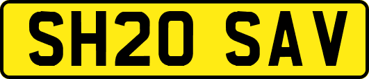 SH20SAV